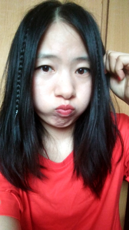 宛镁的第一张照片--南通相亲服务中心