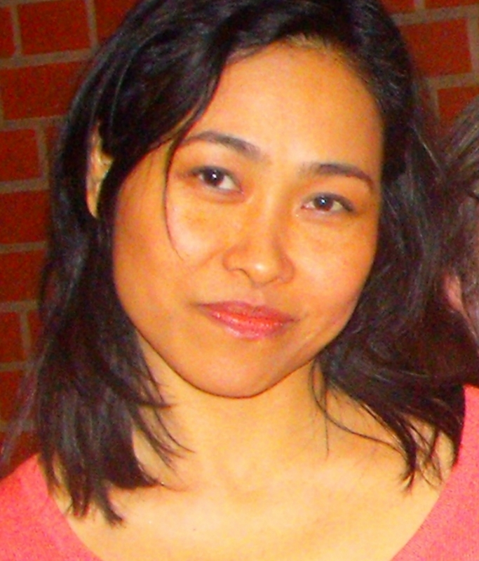 Amei的第二张照片--南通相亲服务中心