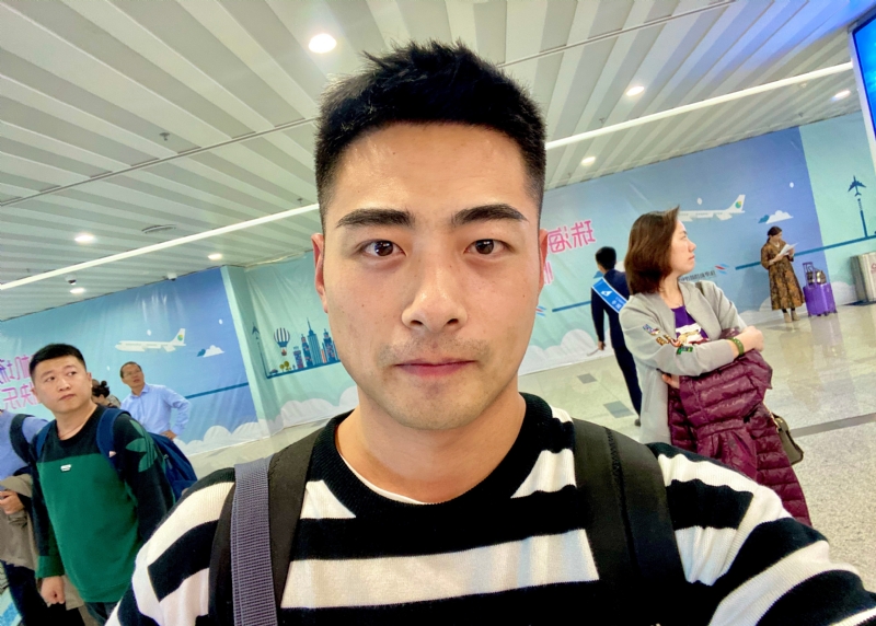 寻缘的第一张照片--南通相亲服务中心