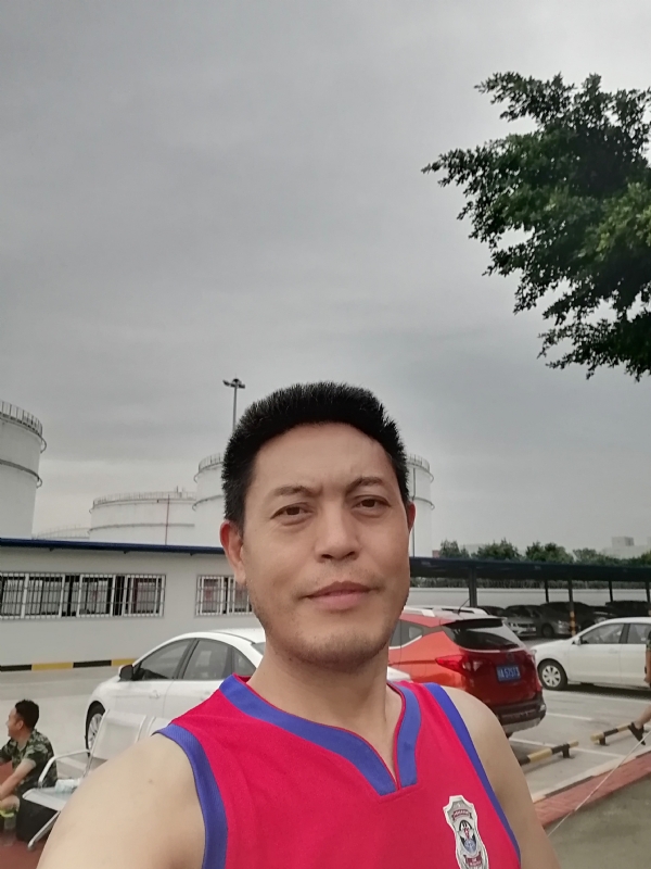 沧浪之水的第二张照片--南通相亲服务中心