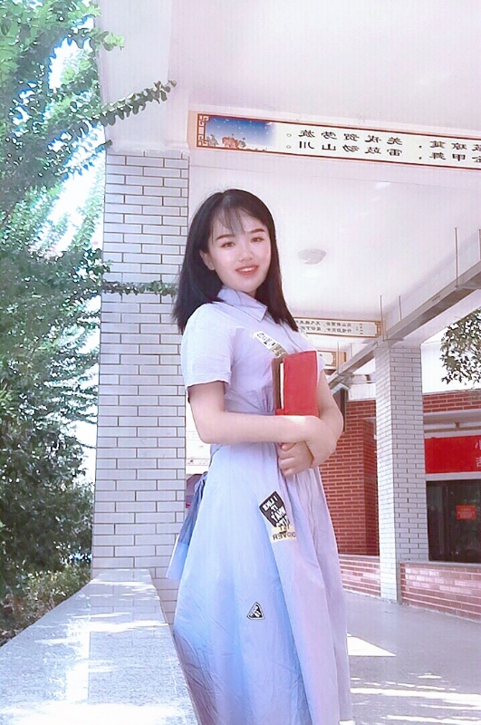 Molly的第二张照片--南通相亲服务中心