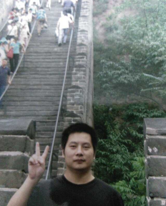 明月^清风的第三张照片--南通相亲服务中心