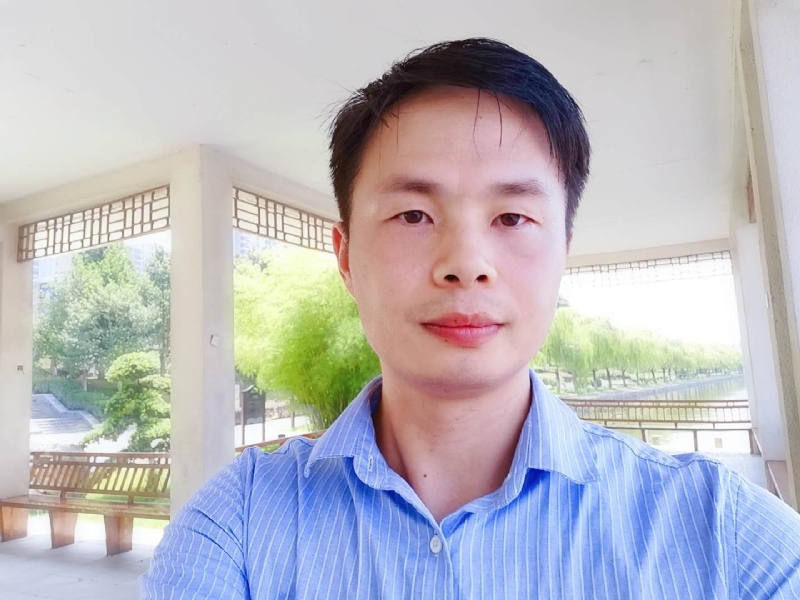 小艾同学的第一张照片--南通相亲服务中心