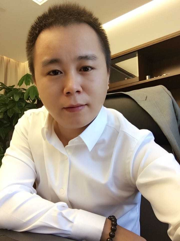 天若有情的第二张照片--南通相亲服务中心