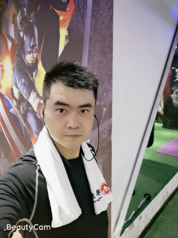 会飞的猪蹄花的第一张照片--南通相亲服务中心