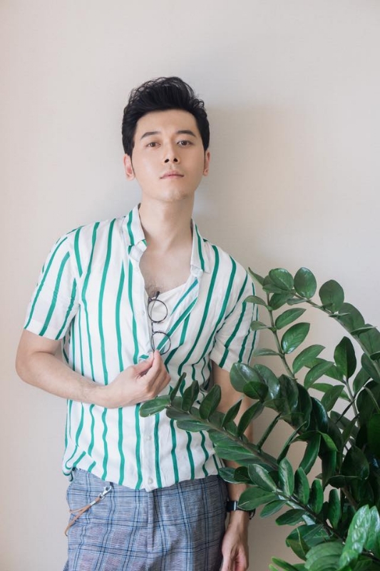 緣來是你的第一张照片--南通相亲服务中心