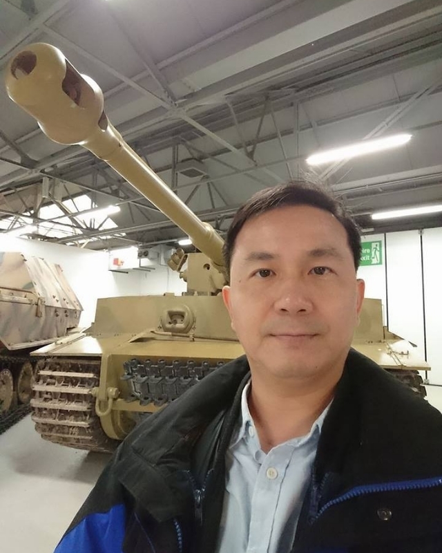 chan的第一张照片--南通相亲服务中心