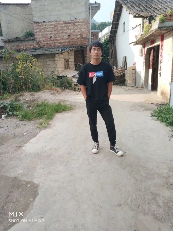 活活该的第一张照片--南通相亲服务中心