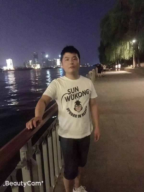 古月的第一张照片--南通相亲服务中心