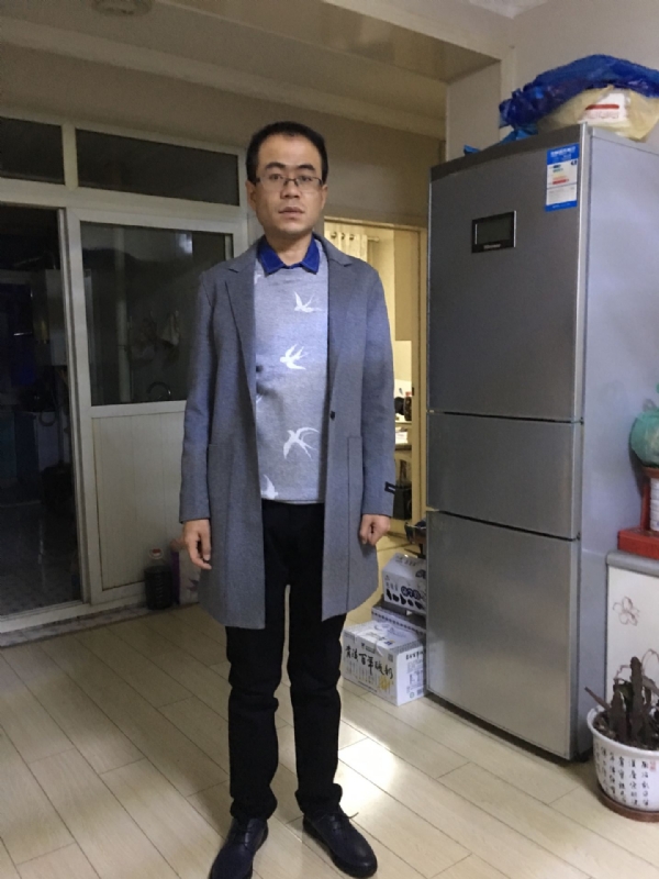 海军的第一张照片--南通相亲服务中心