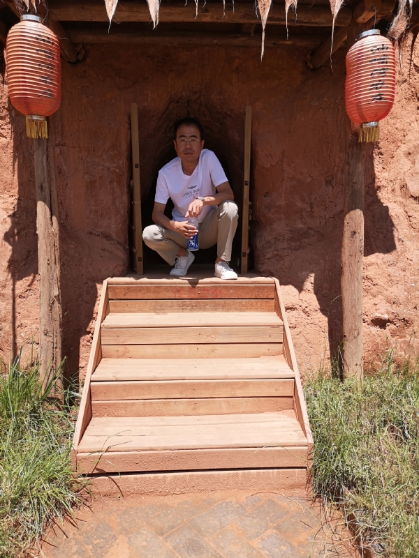 海军的第二张照片--南通相亲服务中心