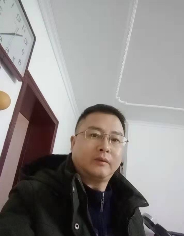 想牵你的手的第一张照片--南通相亲服务中心