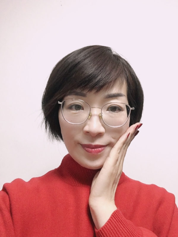 沙拉的第三张照片--南通相亲服务中心