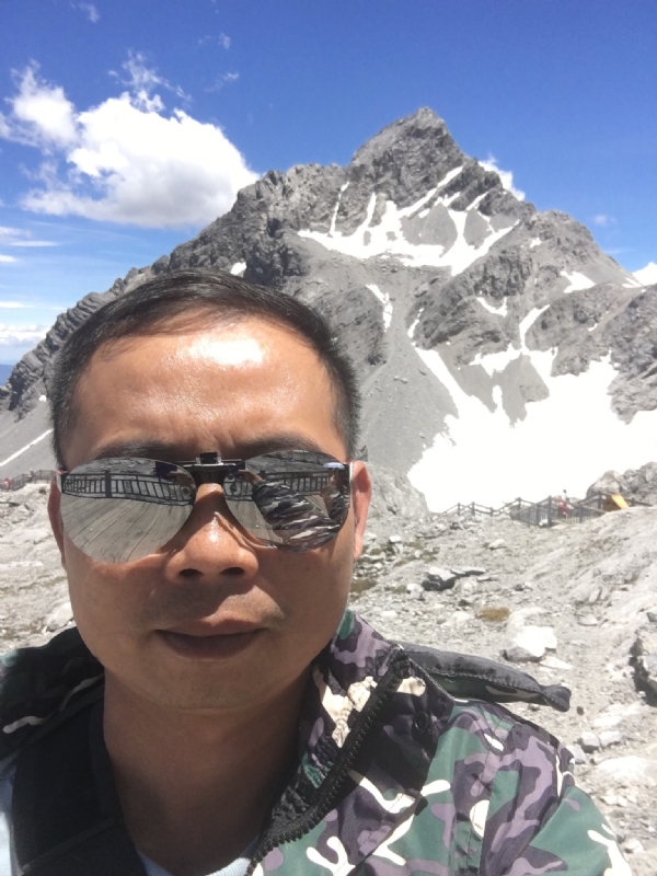 维食喵的第二张照片--南通相亲服务中心