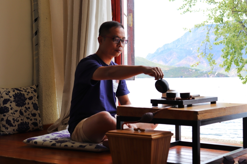 维食喵的第三张照片--南通相亲服务中心