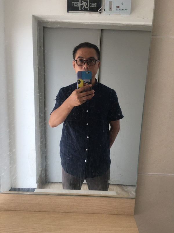 维食喵的第四张照片--南通相亲服务中心