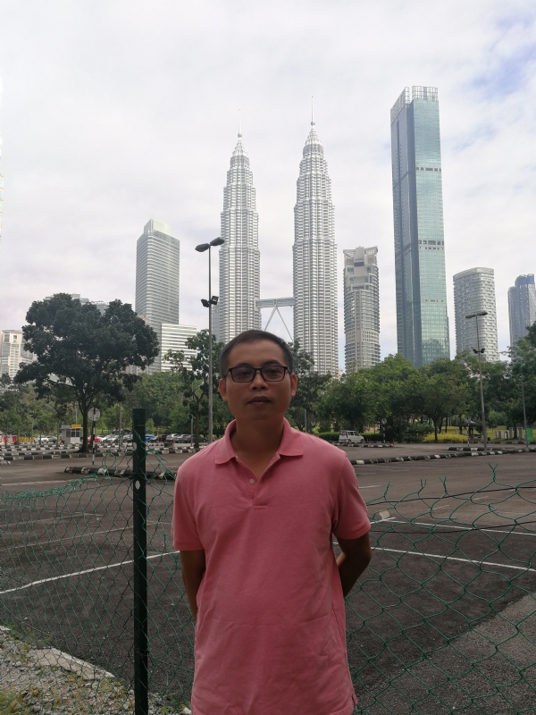 维食喵的第五张照片--南通相亲服务中心