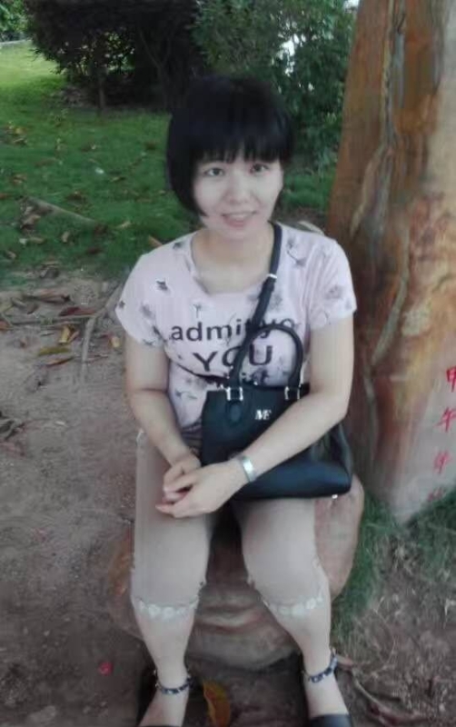 河边草的第一张照片--南通相亲服务中心