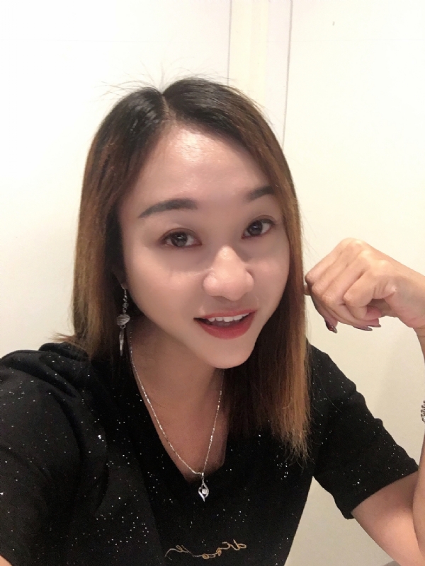 小蜜蜂??的第一张照片--南通相亲服务中心