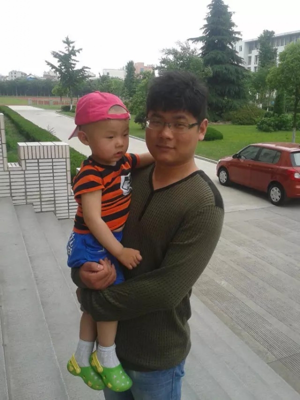 秦时明月的第一张照片--南通相亲服务中心