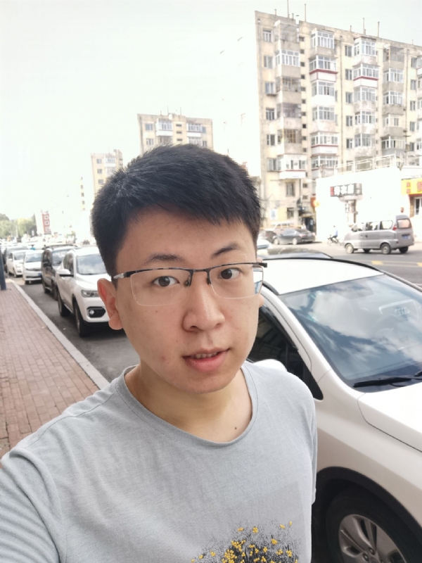 困难都是纸老虎的第三张照片--南通相亲服务中心