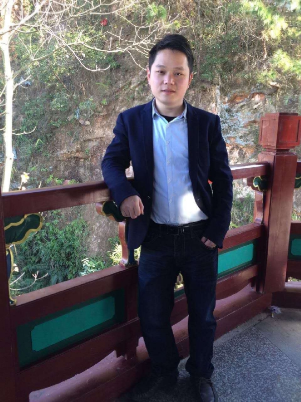 tang的第二张照片--南通相亲服务中心