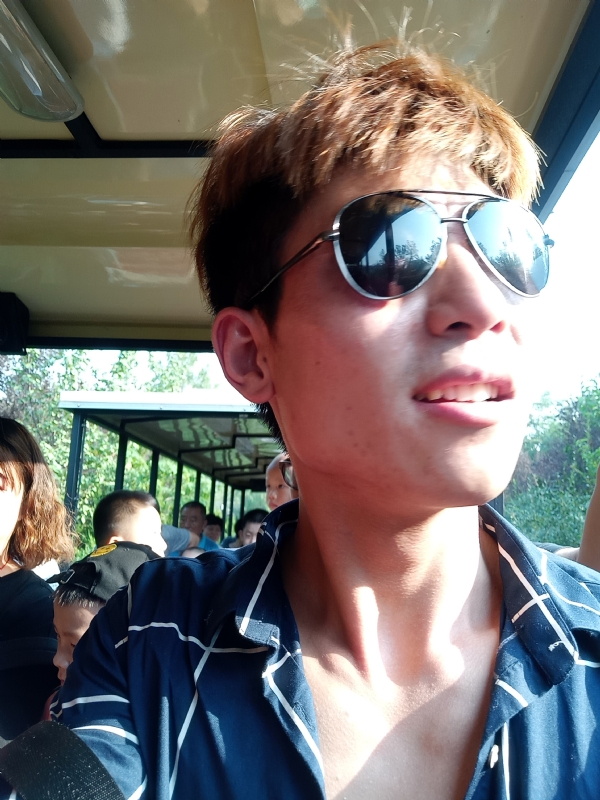 缘来是妳的第二张照片--南通相亲服务中心