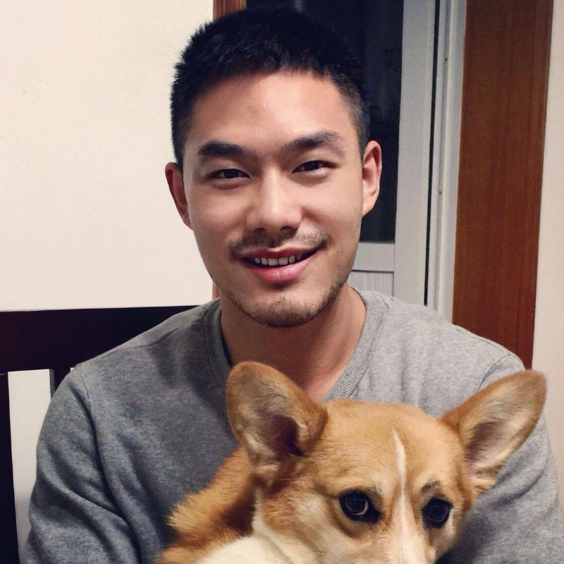 林子晨的第一张照片--南通相亲服务中心