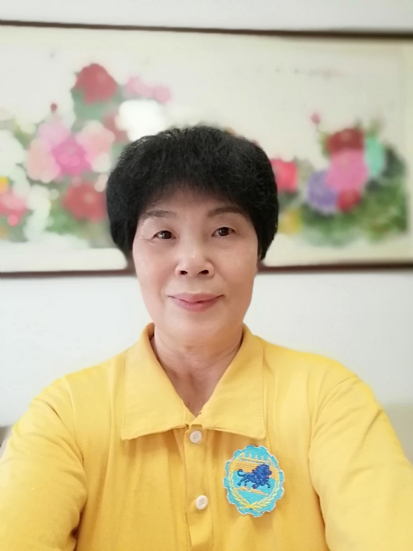 快乐星的第一张照片--南通相亲服务中心