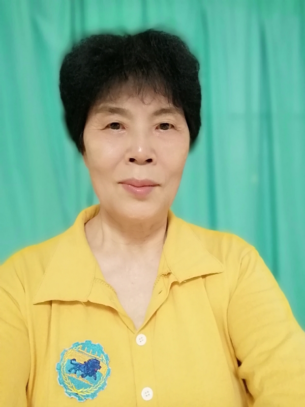 快乐星的第三张照片--南通相亲服务中心