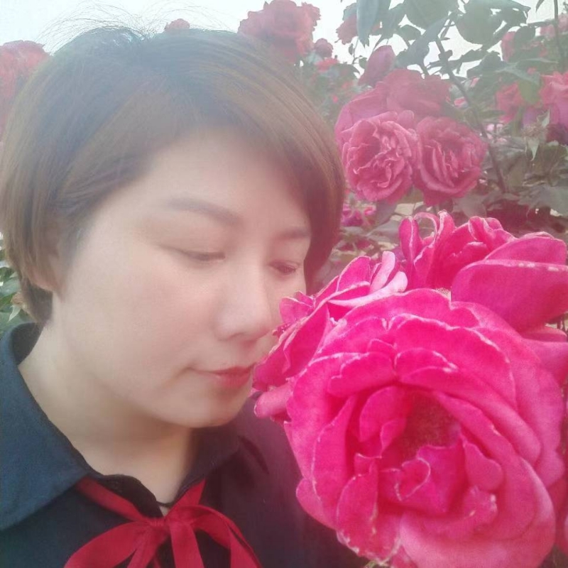 潇潇雨歌的第一张照片--南通相亲服务中心