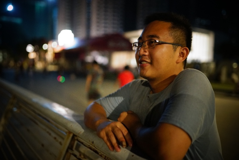 hewuzhang的第一张照片--南通相亲服务中心