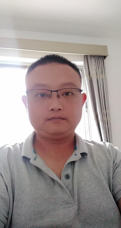 苦行僧的第一张照片--南通相亲服务中心