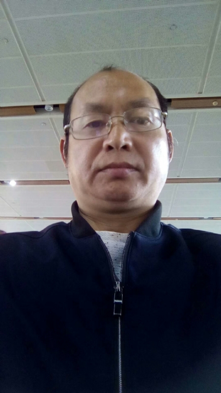 金乾鼠的第一张照片--南通相亲服务中心