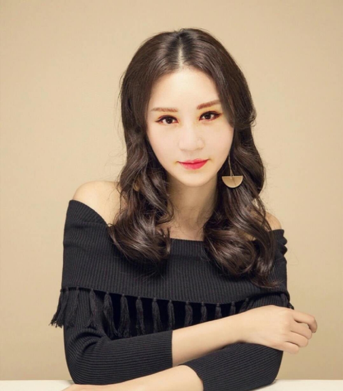 如梦的第一张照片--南通相亲服务中心