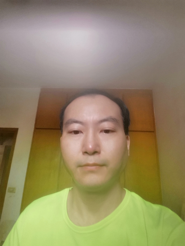 幸运的第二张照片--南通相亲服务中心