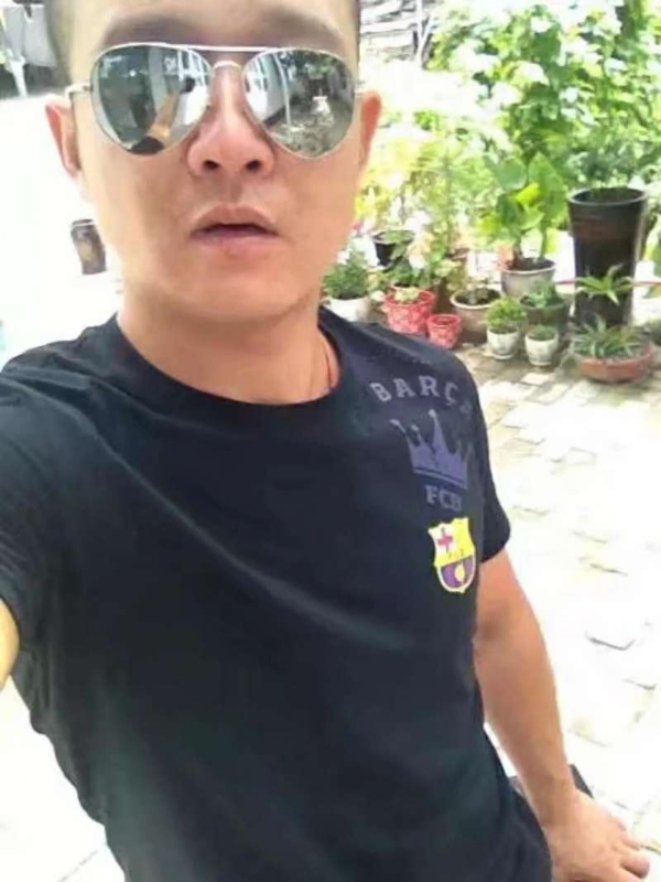 勇的第二张照片--南通相亲服务中心