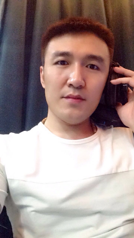 雷的第一张照片--南通相亲服务中心