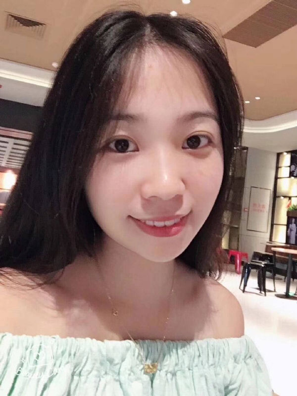 开心果的第一张照片--南通相亲服务中心