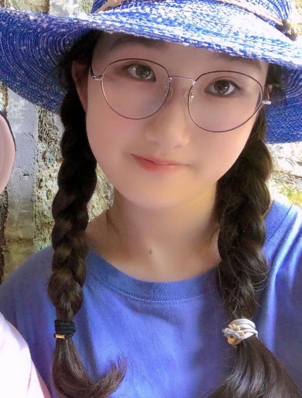 渴望爱情的第二张照片--南通相亲服务中心