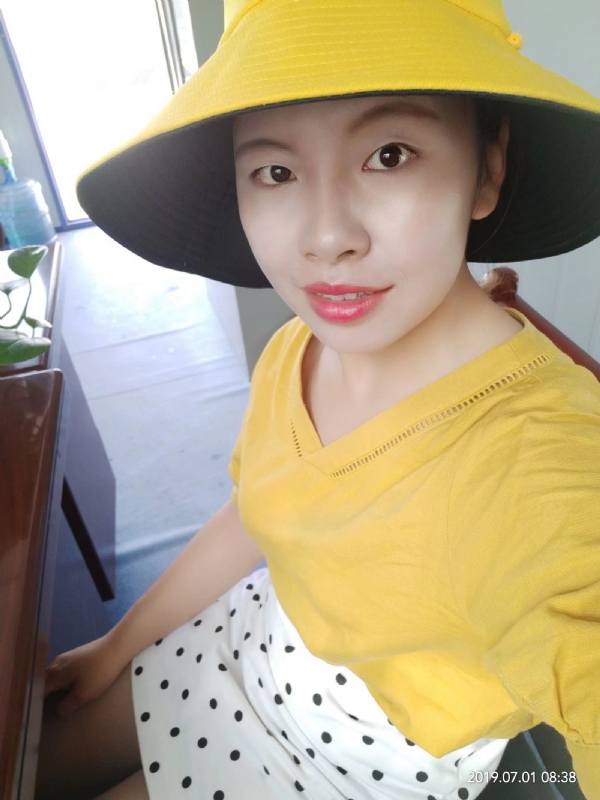 依若萱的第一张照片--南通相亲服务中心