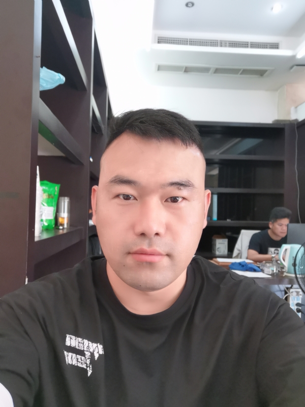 香菇稻草人的第三张照片--南通相亲服务中心