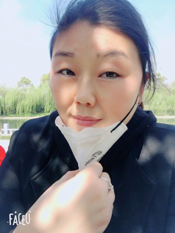 花开半夏的第一张照片--南通相亲服务中心