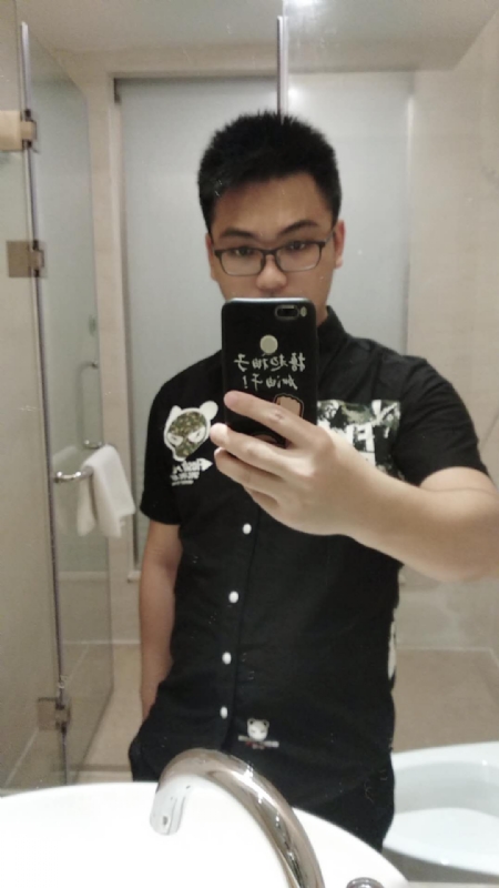 墨客的第一张照片--南通相亲服务中心