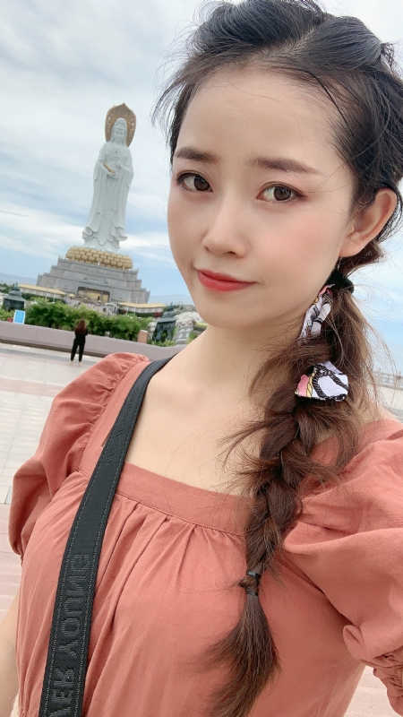 宁乙的第四张照片--南通相亲服务中心