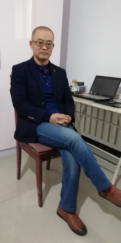 gqzh的第二张照片--南通相亲服务中心