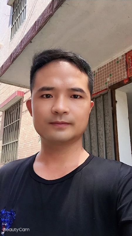 言飞的第二张照片--南通相亲服务中心