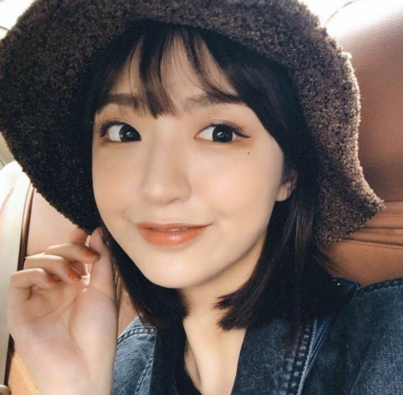 李雅容的第一张照片--南通相亲服务中心