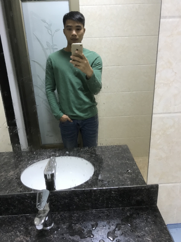 东仔的第一张照片--南通相亲服务中心