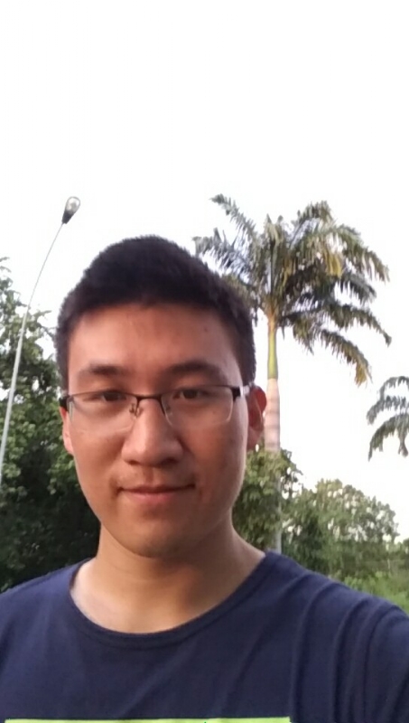 马丁的第二张照片--南通相亲服务中心